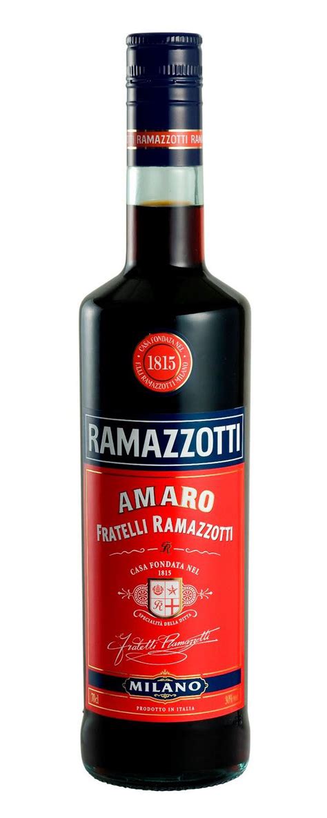 Ramazzotti amaro. Things To Know About Ramazzotti amaro. 